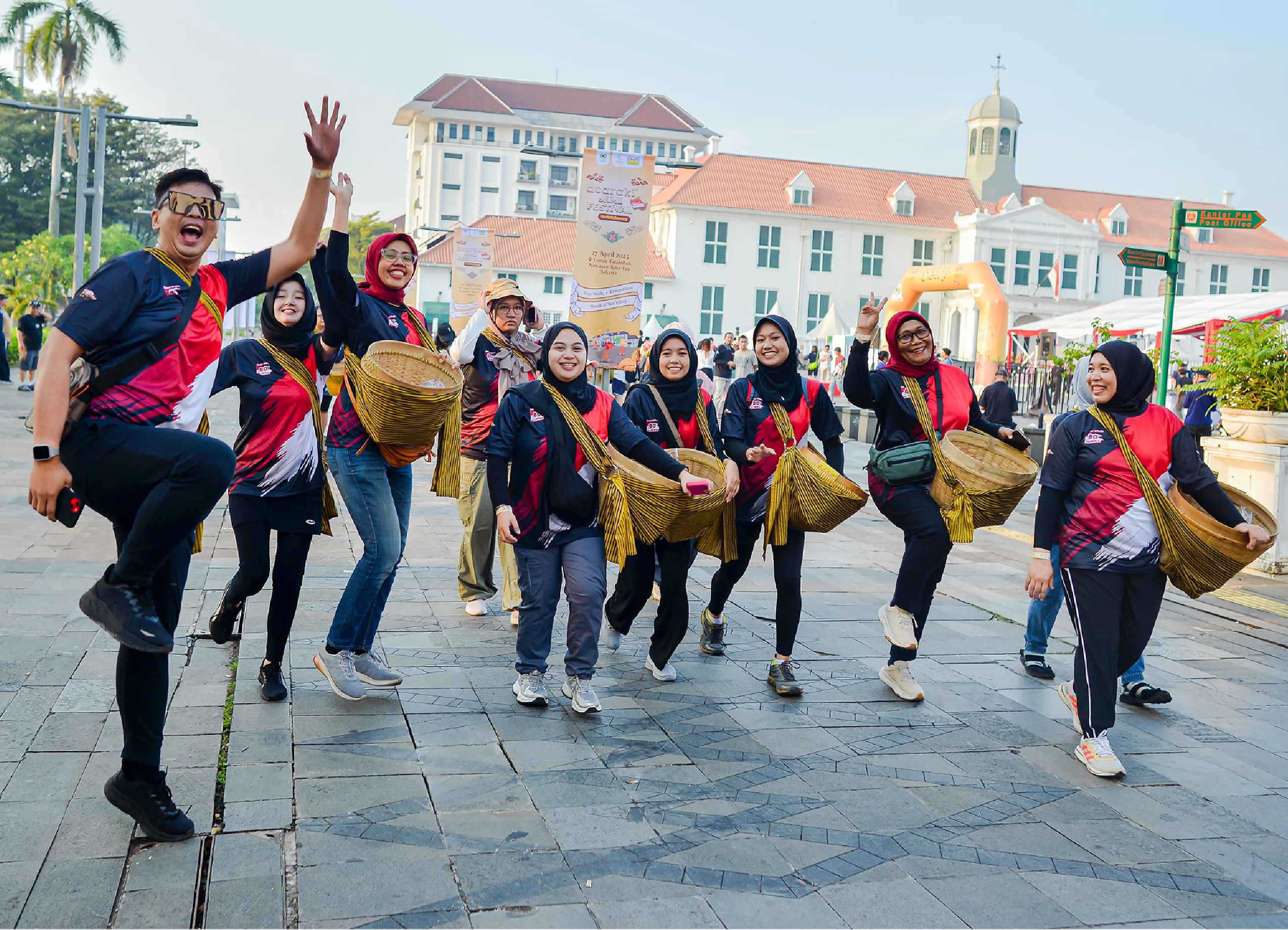 Jamu Fit Fest